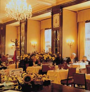 Turin, Italy: Regal Grandeur, Bohemian Nightlife 8 Turin has the best selection of international restaurants in Italy.