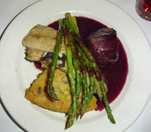 Montana's Wildest Winter Resorts 12 The elk tenderloin at Boodles Restaurant