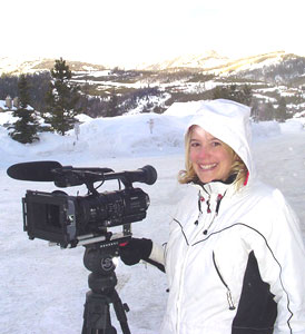 Montana's Wildest Winter Resorts 3 Sony at Big Sky