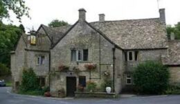 Bear Inn Cotswolds