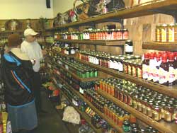 Where the Russian River Meets the Redwoods 3 Koslowski Farms near Forestville, CA.