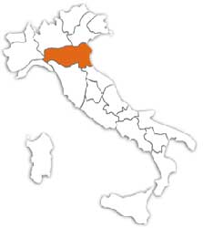 Emilia Romagna