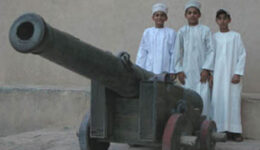 Oman Nizwa