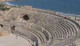 Tarragona Spain
