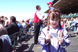 Lexington, Kentucky: Bourbon, Betting & Breeding WinningTicket