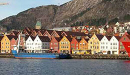 norway-houses