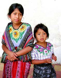 Lake Atitlan, Guatemala: Mayan Culture Tourism 9 Lake Atitlan,guatemala