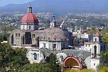 cuernavaca