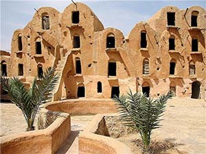Tunisia and Its Breathtaking Scenery 7 Ksar Soltane