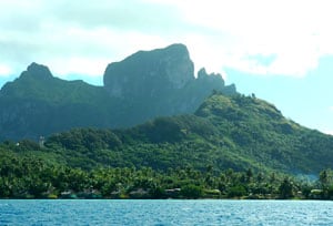 Bora Bora