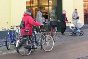 denmark