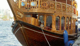 dhow