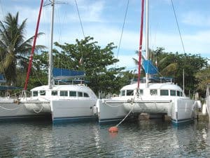 Bareboat Charters in the Caribbean: Freedom to Explore