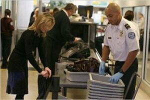 TSA