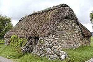 black-house