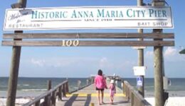 pier