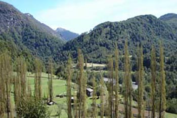 argentina patagonia