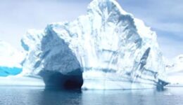 ice-cave