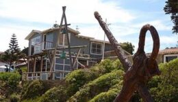 Neruda House