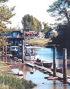 Finn Slough
