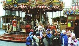 carousel-kids