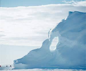 Sailing the Historic Northwest Passage 2 Northwest Passage cruise