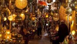 Marrakech-shop-souk