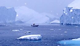 greenland