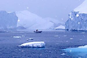 greenland