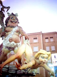 Festival Valencia