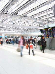 Passport Primer: All You Need to Know 11 You need a passport if you are traveling by air outside the US.