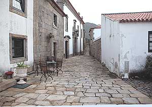 Pousada de Vila Nova de Cerveira