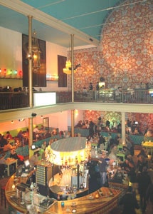 Amsterdam on a Budget: Markets and Museums Galore! 2 Bazar Amsterdam