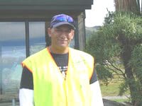 Greg Rupaera