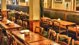 La Mort Subite, Brussels