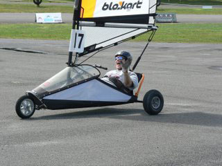 A BloKart