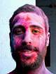 India's Holi Festival: All in the Name of Fun 6 Brent Lewin