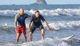 max surfing
