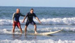 max-surfing