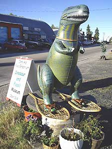 Yellowknife, Canada: Diamonds in the Rough 5 Yellowknife