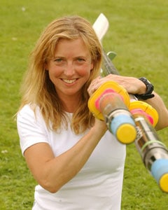 Rowing Around the World: One Woman's Odyssey 6 Roz Savage