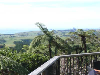 new zealand