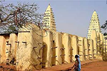 Burkina Faso