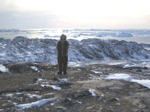Granny,Greenland
