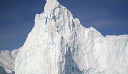 Ilulissat-ice-fiord