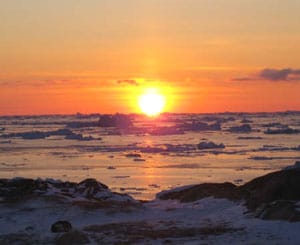 Granny,Greenland
