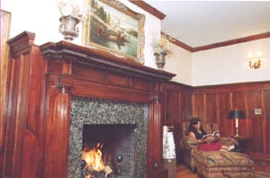 The Interlaken Inn