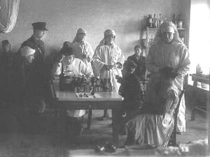 A photograph by Pietro Marubi