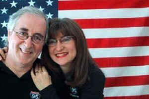 Drive I-95! America's East Coast Highway stan-sandra