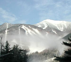 Whiteface Mountain - photos by Kent St. John